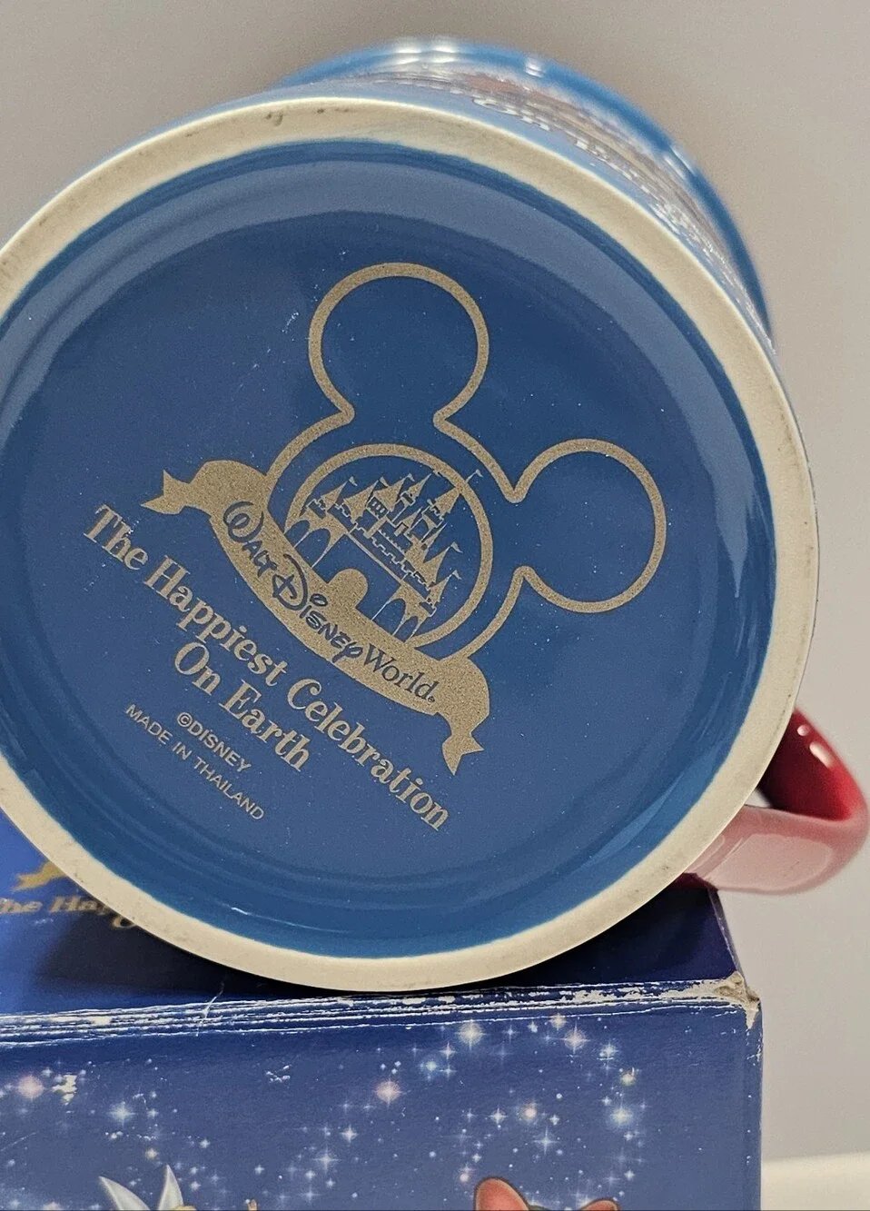 Walt Disney World 